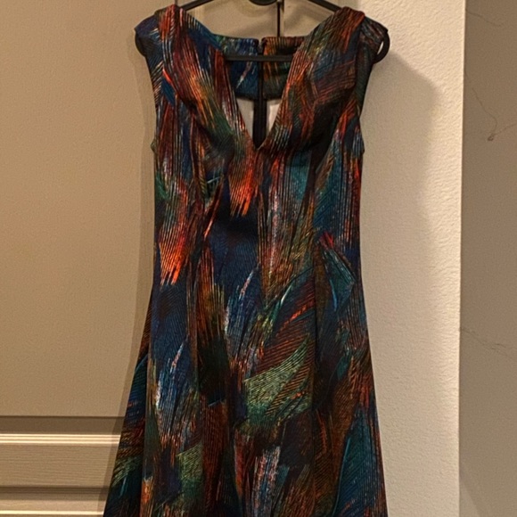 Formal Dress - Picture 2 of 4